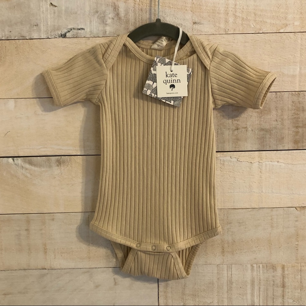 Kate Quinn Onesie